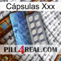 Cápsulas Xxx 34